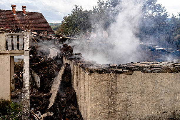 Reliable Board Up Services contractor in Glen Mills, PA by Fire Damage Biloxi